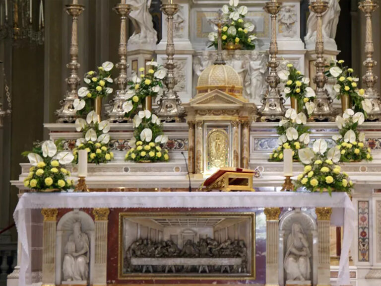 altare-maggiore