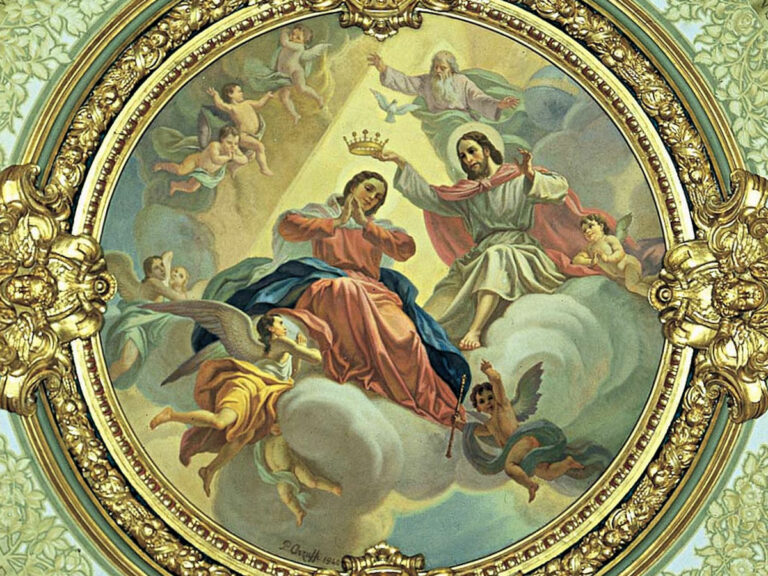 incoronazione